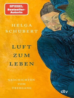 cover image of Luft zum Leben